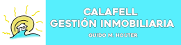 Logo Calafell Gestion Inmobiliaria